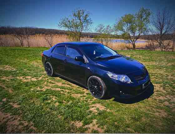 Продам Toyota Corolla Донецк