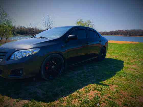 Продам Toyota Corolla Донецк