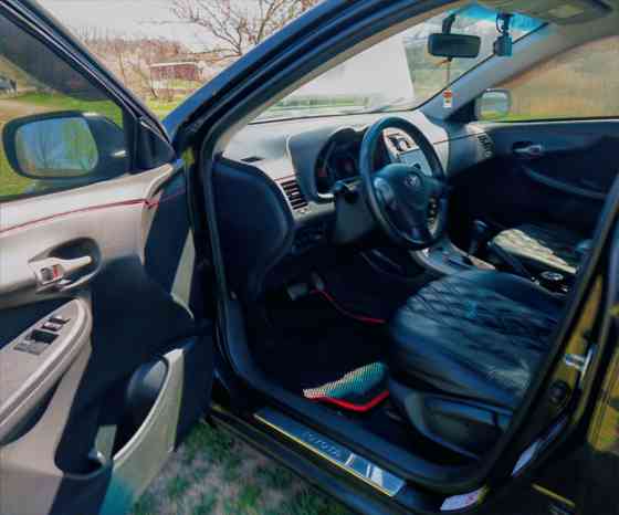 Продам Toyota Corolla Донецк
