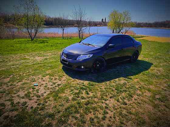 Продам Toyota Corolla Донецк