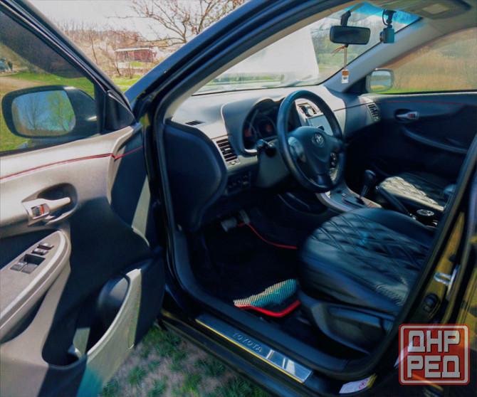 Продам Toyota Corolla Донецк - изображение 4