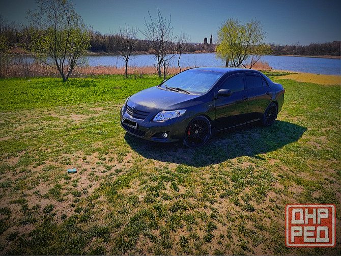 Продам Toyota Corolla Донецк - изображение 2
