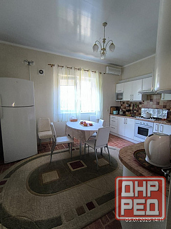 Сдам 2 х ком 65 м2 в центре Донецка Донецк - изображение 1