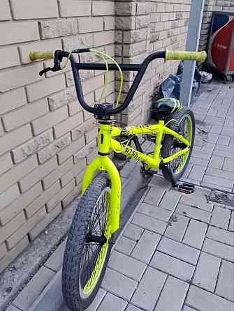 Продам велосипед BMX Макеевка
