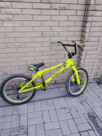 Продам велосипед BMX Макеевка