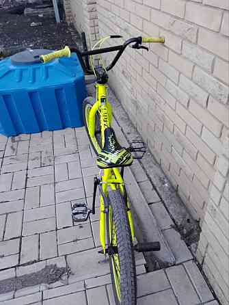 Продам велосипед BMX Макеевка