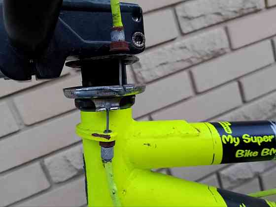 Продам велосипед BMX Макеевка