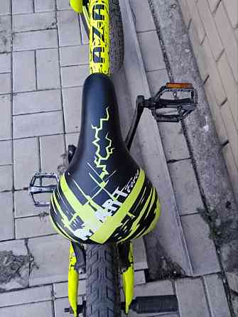 Продам велосипед BMX Макеевка