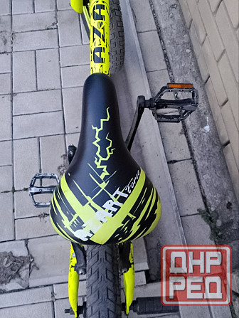 Продам велосипед BMX Макеевка - изображение 4