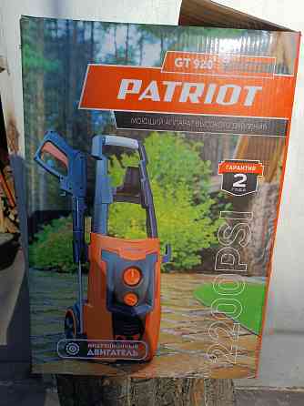 Мойка высокого давления новая Донецк