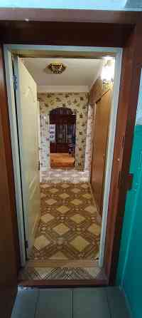 Сдам квартиру 3х комнатную р-н Цирка Донецк