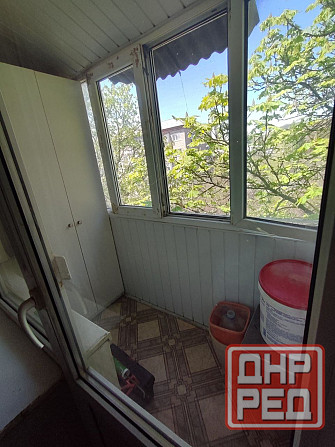 Сдам квартиру 3х комнатную р-н Цирка Донецк - изображение 4