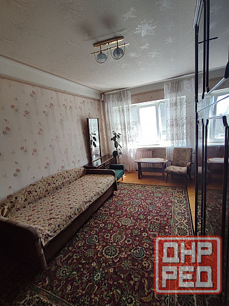 Сдам квартиру 3х комнатную р-н Цирка Донецк - изображение 8