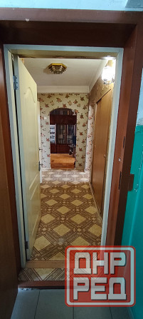 Сдам квартиру 3х комнатную р-н Цирка Донецк - изображение 1