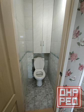 Сдам квартиру 3х комнатную р-н Цирка Донецк - изображение 5