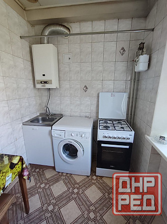 Сдам квартиру 3х комнатную р-н Цирка Донецк - изображение 3