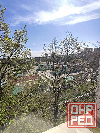 Сдам квартиру 3х комнатную р-н Цирка Донецк - изображение 6