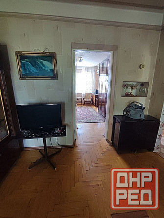 Сдам квартиру 3х комнатную р-н Цирка Донецк - изображение 9