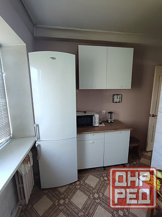 Сдам квартиру 3х комнатную р-н Цирка Донецк - изображение 2