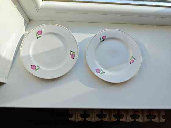 Тарелки ссср Донецк