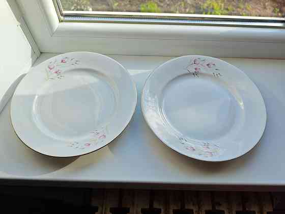 Тарелки ссср Донецк