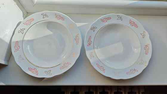 Тарелки ссср Донецк