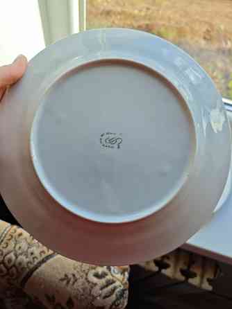 Тарелки ссср Донецк