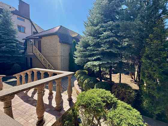 Роскошный дом в Лучшем частном секторе города Донецка. 600 м2, 8 соток. Идеальное состояние! Донецк