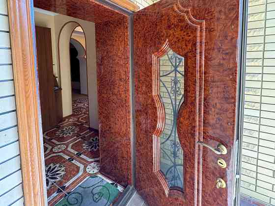 Роскошный дом в Лучшем частном секторе города Донецка. 600 м2, 8 соток. Идеальное состояние! Донецк