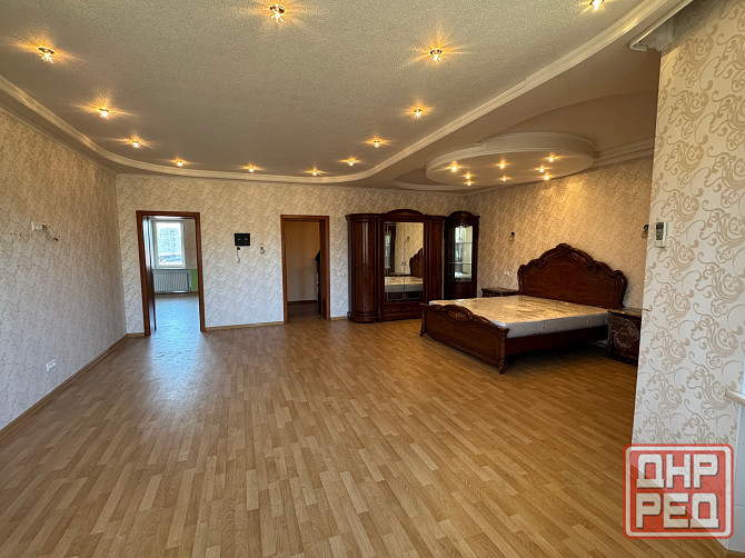 Роскошный дом в Лучшем частном секторе города Донецка. 600 м2, 8 соток. Идеальное состояние! Донецк - изображение 5