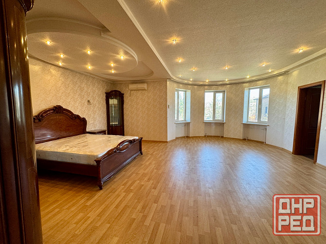 Роскошный дом в Лучшем частном секторе города Донецка. 600 м2, 8 соток. Идеальное состояние! Донецк - изображение 4