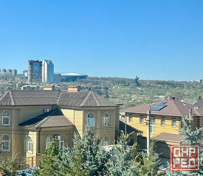 Роскошный дом в Лучшем частном секторе города Донецка. 600 м2, 8 соток. Идеальное состояние! Донецк - изображение 2