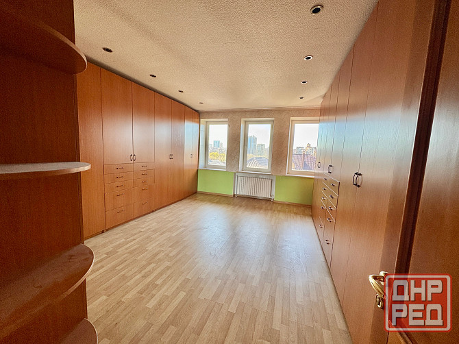 Роскошный дом в Лучшем частном секторе города Донецка. 600 м2, 8 соток. Идеальное состояние! Донецк - изображение 7