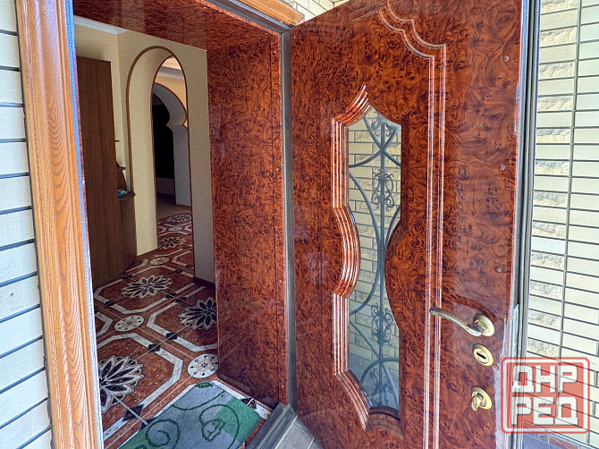 Роскошный дом в Лучшем частном секторе города Донецка. 600 м2, 8 соток. Идеальное состояние! Донецк - изображение 3