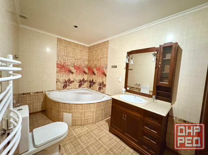 Роскошный дом в Лучшем частном секторе города Донецка. 600 м2, 8 соток. Идеальное состояние! Донецк - изображение 8