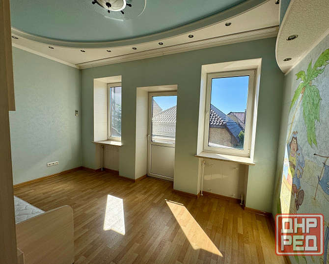 Роскошный дом в Лучшем частном секторе города Донецка. 600 м2, 8 соток. Идеальное состояние! Донецк - изображение 12