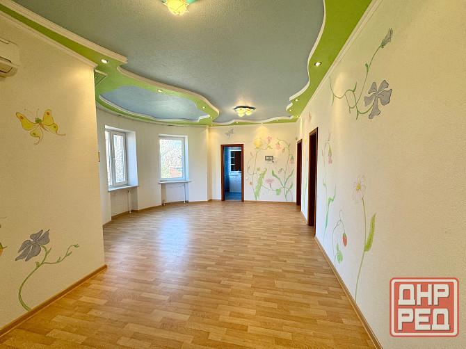 Роскошный дом в Лучшем частном секторе города Донецка. 600 м2, 8 соток. Идеальное состояние! Донецк - изображение 10