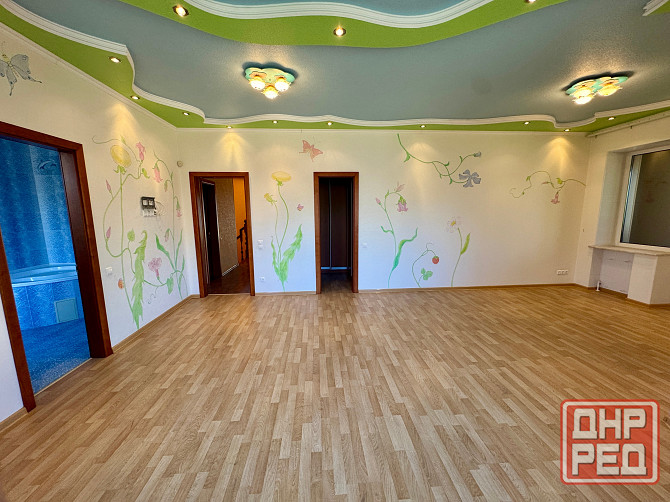 Роскошный дом в Лучшем частном секторе города Донецка. 600 м2, 8 соток. Идеальное состояние! Донецк - изображение 9