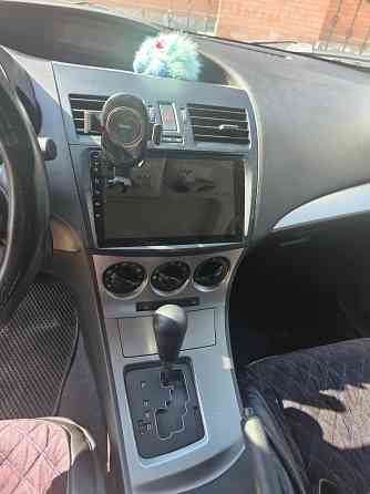 Mazda 3 Донецк