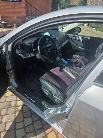 Mazda 3 Донецк