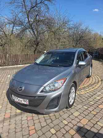 Mazda 3 Донецк