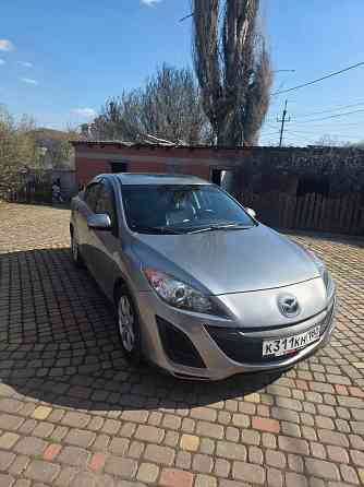 Mazda 3 Донецк
