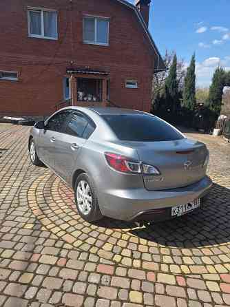 Mazda 3 Донецк