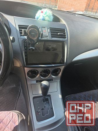 Mazda 3 Донецк - изображение 6