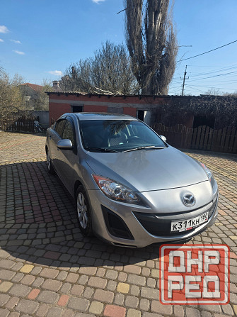 Mazda 3 Донецк - изображение 1