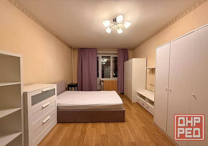 Сдам кв Ленинский проспект 100 Донецк - изображение 5