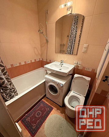 Сдам кв Ленинский проспект 100 Донецк - изображение 3