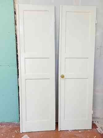 Дверное полотно Донецк