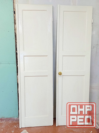 Дверное полотно Донецк - изображение 1