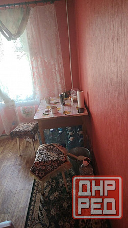 1к кв 55 квартал, Капитальная Макеевка - изображение 3